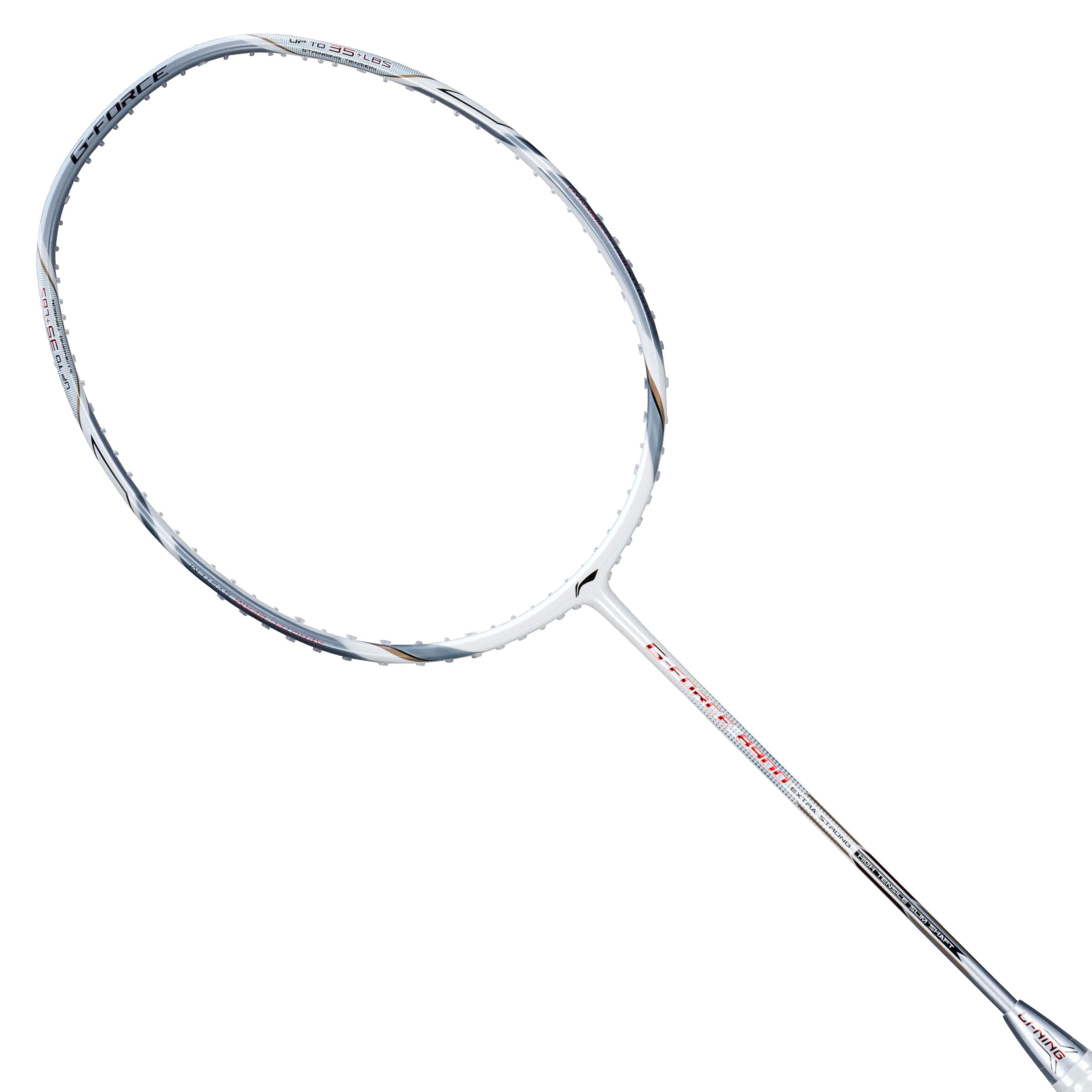 Badminton